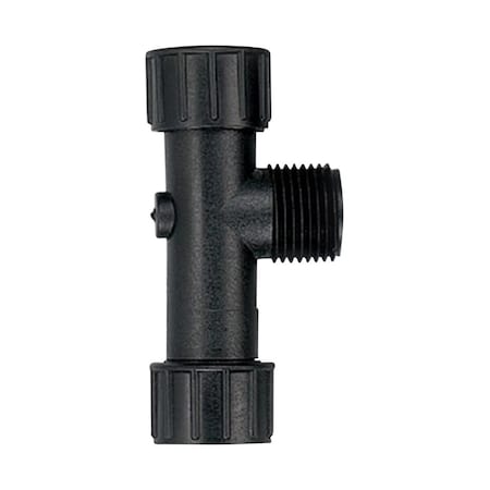 Orbit Orbit Drip Irrigation Filter 1.5 in. H 1 pk 67735